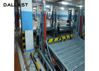 Dual Action Hydraulic Ram / Unloading Platform Hydraulic lift Car Cylinders