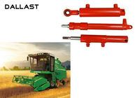 Small Bore Agricultural Farm Hydraulic Steering Cylinder for Combine Harvester