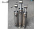 Welded Double Acting Hydraulic Ram Long Piston Cylinder With CE Certification supplier