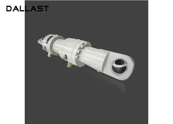 Custom 31.5 Mpa Working Pressure Large Cheap sheffer Hydraulic Cylinders