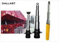 Agricultural Side Dump Truck Telescopic Cylinder  Telescoping Welded