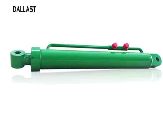 Hyva Hydraulic Cylinders Double Acting Piston Long Stroke for Farm Machine