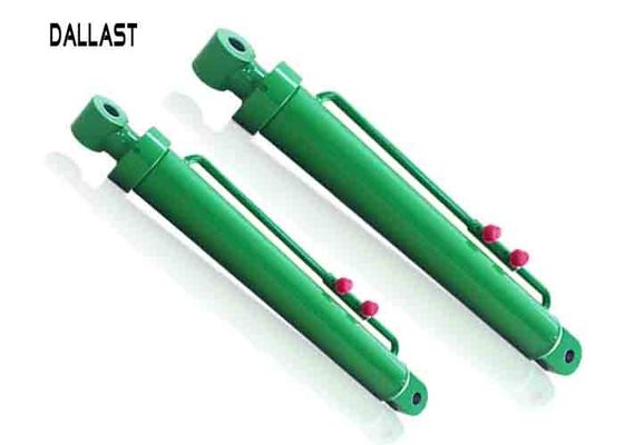 Hyva Hydraulic Cylinders Double Acting Piston Long Stroke for Farm Machine